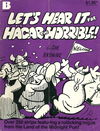 Let's Hear it for Hägar the Horrible (Beaumont, 1980?)  [1980?]