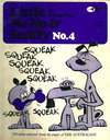 Little No No & Sniffy  #4 ([1970?])
