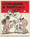 Little No No & Sniffy (Ibis, 1970? series) #5 1974