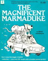 The Magnificent Marmaduke (Beaumont, 1980 series) [nn] ([1980?])