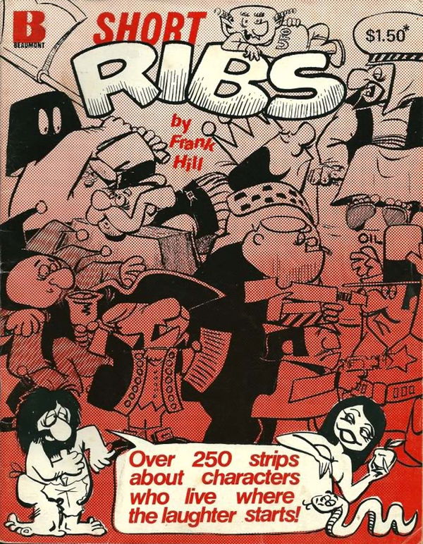 Short Ribs (Beaumont, 1978)  (1978)