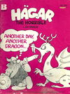 Hägar the Horrible (Beaumont, 1980 series) [nn] (1980) — Another Day, Another Dragon