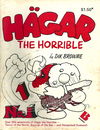 Hägar the Horrible (Beaumont, 1980 series)  #1 (1976)