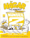 Hägar the Horrible (Beaumont, 1980 series)  #2 ([1977?])