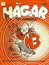 Hägar the Horrible (Beaumont, 1980? series) #3 1978