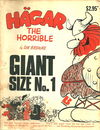 Hägar the Horrible Giant Size (Beaumont, 1980? series) #1 [1980?]