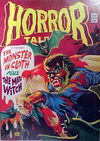 Horror Tales (Eerie, 1969 series) v5#5 October 1973