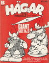 Hägar the Horrible Giant Size (Beaumont, 1980 series)  #5 (1982)