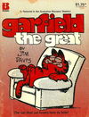 Garfield the Great (Beaumont, 1980 series) [nn] (1980)