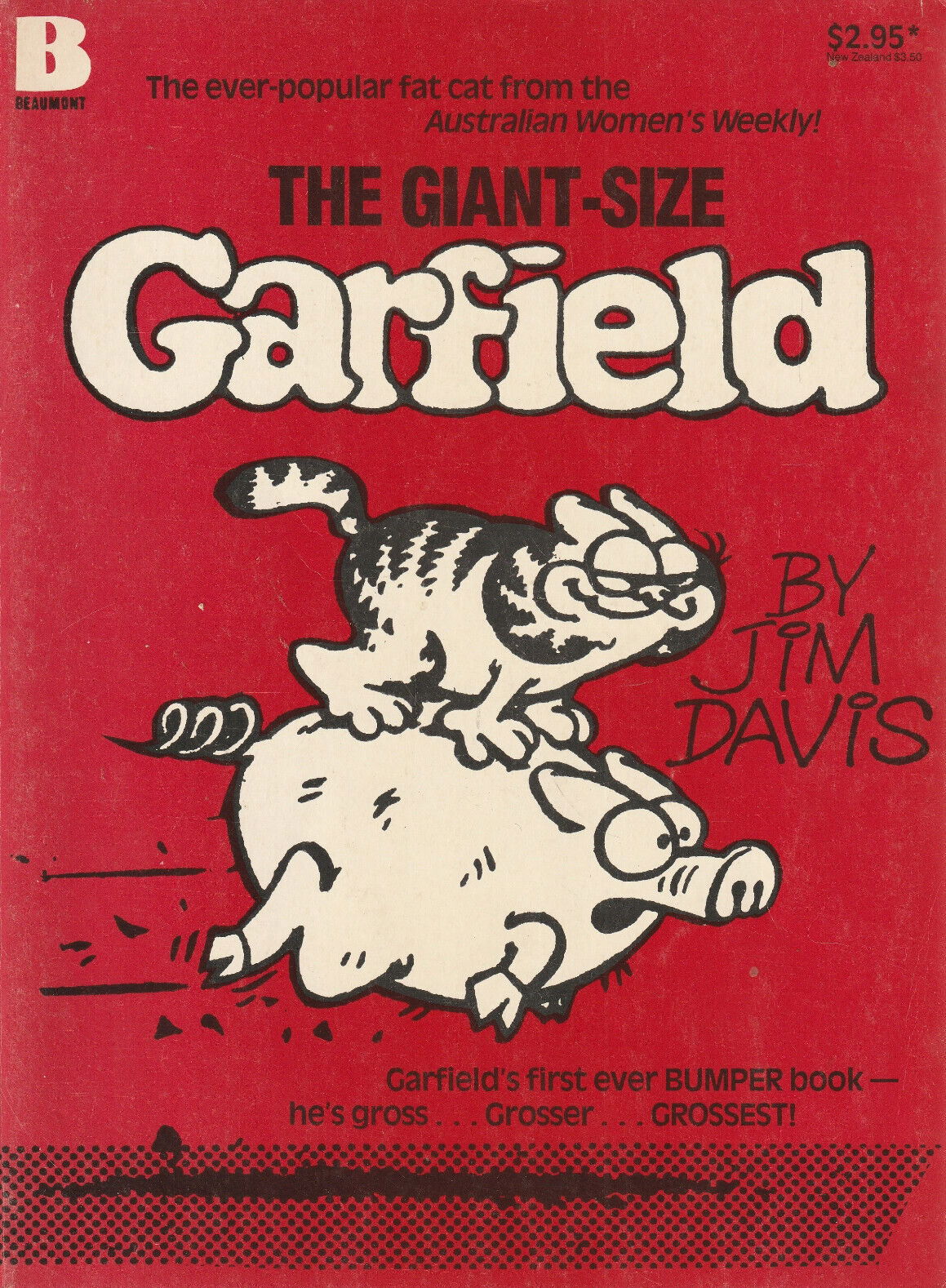 The Giant-Size Garfield (Beaumont, 1983?)  ([1983?])