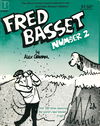 Fred Basset (Beaumont, 1979 series)  #2 ([1980?])