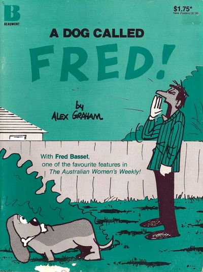 A Dog Called Fred (Beaumont, 1985 series) [nn] ([1985?])