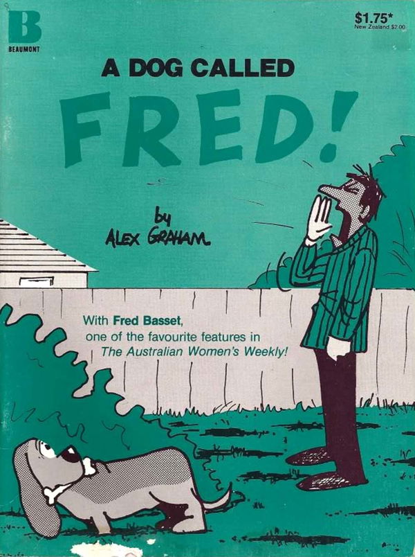 A Dog Called Fred (Beaumont, 1985?)  ([1985?])