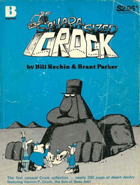 The Sahara-Sized Crock (Beaumont, 1985 series) [nn] ([1985?])