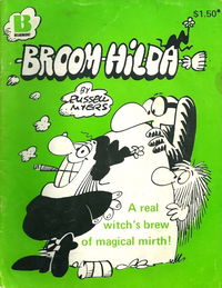 Broom-Hilda (Beaumont, 1978?)  [1978?]