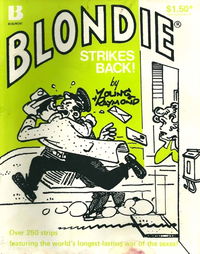 Blondie Strikes Back! (Beaumont, 1980?)  [1980?]