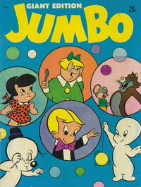 Jumbo Giant Edition (Rosnock, 1971) #41032 ([September 1971])