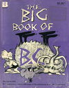 B.C. Mammoth Size (Beaumont, 1979 series)  #4 ([July 1980?]) — The Big Book of B.C.