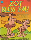 Zot Bless 'Em (Beaumont, 1984 series) [nn] (1984)