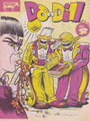 Da 'n' Dill (Cowtown, 1992 series) v2#4 [1995?]