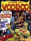 Tales of Voodoo (Eerie, 1968 series) v6#1