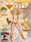 Vixen  #1 ([1995?])
