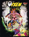 Vixen (Meteor, 1995 series) #2 [1995?]