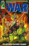 Australian War Stories (Southern Aurora, 1994 series) #1 (April 1994)
