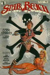 Star*Reach (Star*Reach, 1974? series) #1 [April 1974?]