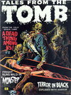 Tales from the Tomb  v6#6 (November 1974)