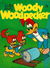 Walter Lantz Woody Woodpecker (Rosnock, 1974) #24092 (1974)