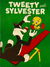 Tweety and Sylvester (Rosnock, 1969) #19-12 ([March 1969])