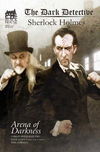 Dark Detective Sherlock Holmes (Black House, 1990? series) #3 ([2009?])