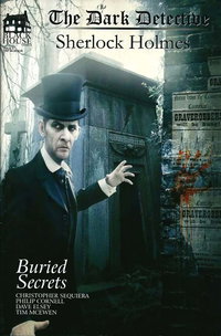 Dark Detective Sherlock Holmes  #5 ([2010?])
