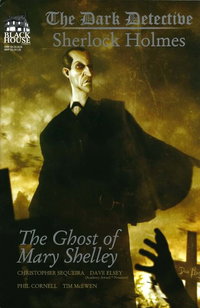 Dark Detective Sherlock Holmes [nn] (2008)