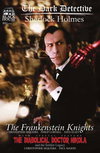 Dark Detective Sherlock Holmes  #7 (2011)