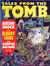 Tales from the Tomb (Eerie, 1969 series) v2#1 (January 1970)