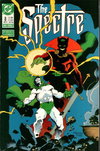 The Spectre  #8 (November 1987)