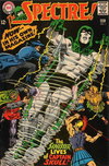 The Spectre  #1 (November-December 1967)