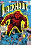 Blackhawk (DC, 1957 series) #195 (April 1964)