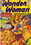 Wonder Woman  #149 (October 1964)