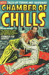 Chamber of Chills Magazine  #8 (May 1952)