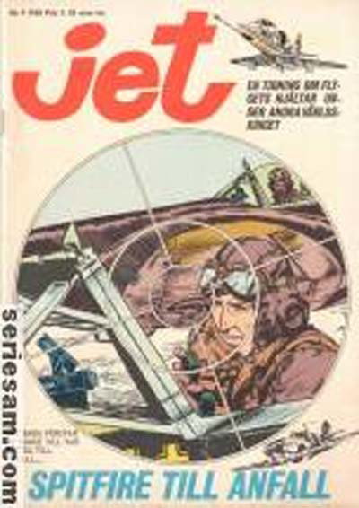 Jet June 1965