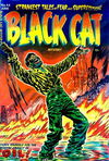 Black Cat Comics (Harvey, 1946 series) #44 (June 1953)