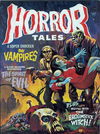 Horror Tales (Eerie, 1969 series) v6#4 August 1974