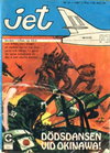Jet  #15 (1967)