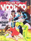 Tales of Voodoo  v7#1 (January 1974)