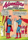 Adventure Comics  #329 (February 1965)
