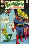 Adventure Comics (DC, 1938 series) #377 (February 1969)