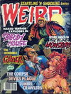 Weird  v14#3 (November 1981)